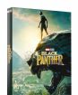 FAC #122 Čierny Panther Lenticular 3D FullSlip EDITION #2 3D + 2D Steelbook™ Limitovaná sběratelská edice - číslovaná (Blu-ray 3D + Blu-ray)
