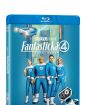Fantastická 4: Prvé kroky