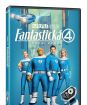Fantastická 4: Prvé kroky