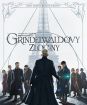 Fantastické zvery: Grindelwaldove zločiny 2D/3D Steelbook
