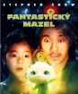 Fantastický mazel