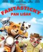 Fantastický pán Lišiak