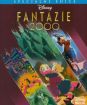 Fantázia 2000 S.E. (Blu-ray)