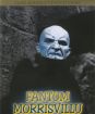 Fantom Morrisvillu - pošetka vo fólii