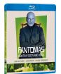 Fantomas (3 Bluray)