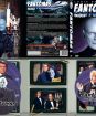 Fantomas 3DVD (digipack)
