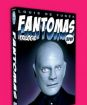 Fantomas 3DVD (digipack)