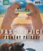 Fascinující proměny přírody DVD 1 (digipack)