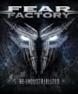 Fear Factory : Re-Industrialized - 2CD