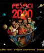 Fesaci : 2020 - 2CD