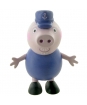 Figúrka Dedko - Prasiatko Peppa - 6 cm
