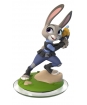 Figúrka Judy Hopps - Zootropolis (8 cm)