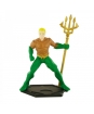 Figúrka Marvel Liga Pravdy Aquaman - 9 cm  