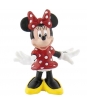 Figúrka Minnie Mouse stojaca (4 cm)