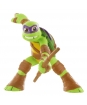 Figúrka Ninja korytnačky - Donatello - fialový (7 cm)