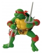 Figúrka - Raphael so zbraňami - červený - Ninja korytnačky  - 9 cm