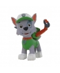 Figúrka psík Rocky - Paw Patrol - 5 cm