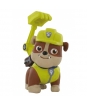 Figúrka psík Rubble - Paw Patrol - 5 cm