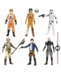 Figúrka Star Wars Rebels (9 cm) - 6 druhov