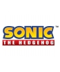 Figúrka Super Sonic - Sonic the Hedgehog - 10,5 cm