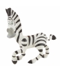 Figúrka Zebra Marty - Madagaskar - 9,5 cm