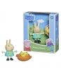Figúrka Rebecca - Prasiatko Peppa - 7 cm