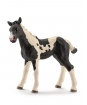 Figúrka žriebätko Pinto (fľakaté) - Schleich - 9 cm