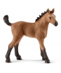 Figúrka žriebätko Quarter - Schleich - 8 cm 