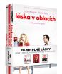 Filmy plné lásky (3 DVD)