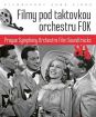 Filmy pod taktovkou orchestru FOK