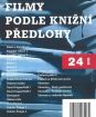 Filmy podľa knižnej predlohy (24 DVD)