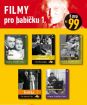 Filmy pro babičku č.1 (5 DVD)