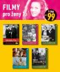Filmy pro ženy č. 1 (5 DVD)