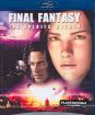 Final Fantasy: Esencia života (Blu-ray)