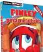 Finley požiarne autíčko - DVD 5 - 6  (digipack)