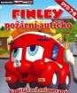 Finley požiarne autíčko - DVD 7 - 8  (digipack)