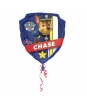 Fóliový balón Chase - Paw Patrol - 63 x 68 cm