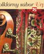 FOLKLÓRNY SÚBOR: URPÍN
