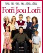 Fotři jsou lotři
