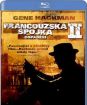 Francúzska spojka 2: Dopadnutie (Blu-ray)