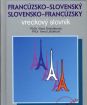 Francúzsko - slovenský, slovensko - francúzsky vreckový slovník