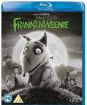 Frankenweenie