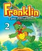 Franklin 2 - papierový obal