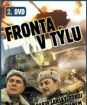 Fronta v týlu II. DVD