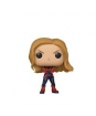 Funko POP! Avengers Endgame - Captain Marvel