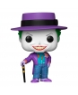 Funko POP! Batman 1989 - Joker w/Hat
