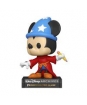 Funko POP! Disney: Archives - Sorcerer Mickey
