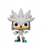 Funko POP! Games: Sonic 30th - Silver the Hedgehog
