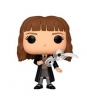 Funko POP! Harry Potter - Hermione w/Feather