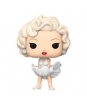 Funko POP! Icons: Marilyn Monroe (White Dress)